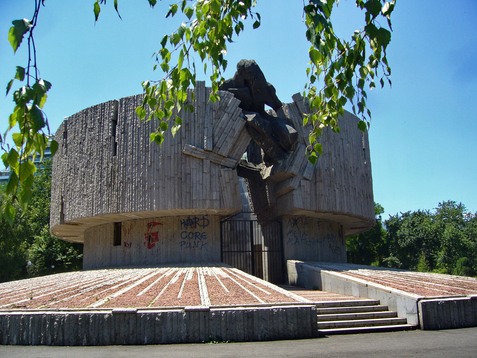 Burgas